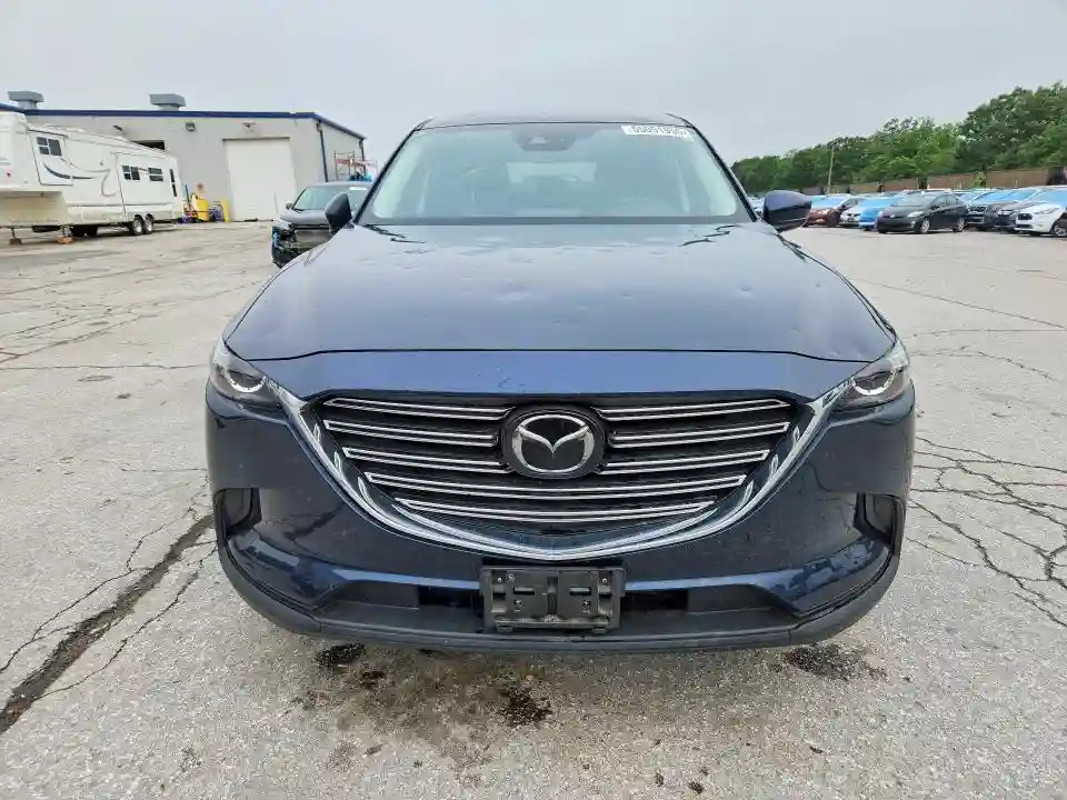 JM3TCBCY2N0603919 2022 MAZDA CX-9-4
