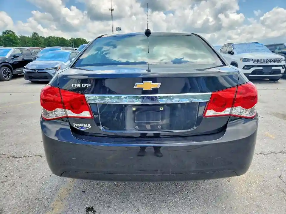 1G1PC5SG9G7143813 2016 CHEVROLET CRUZE-5