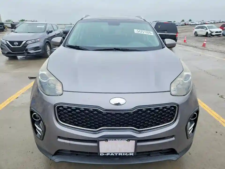 KNDPN3AC7H7169185 2017 KIA SPORTAGE-4