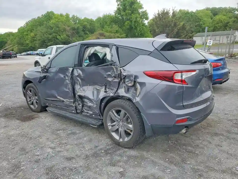 5J8TC2H76LL032795 2020 ACURA RDX-1