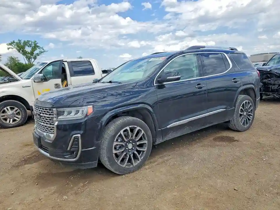 1GKKNXLS4PZ148985 2023 GMC ACADIA DEN-0