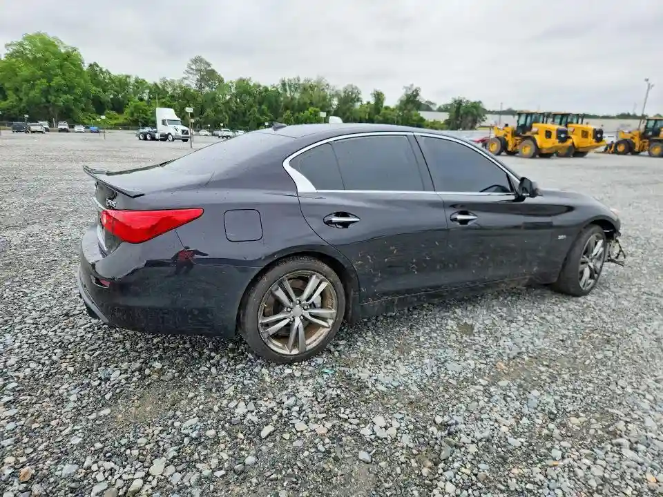 JN1EV7AR6GM346170 2016 INFINITI Q50-2