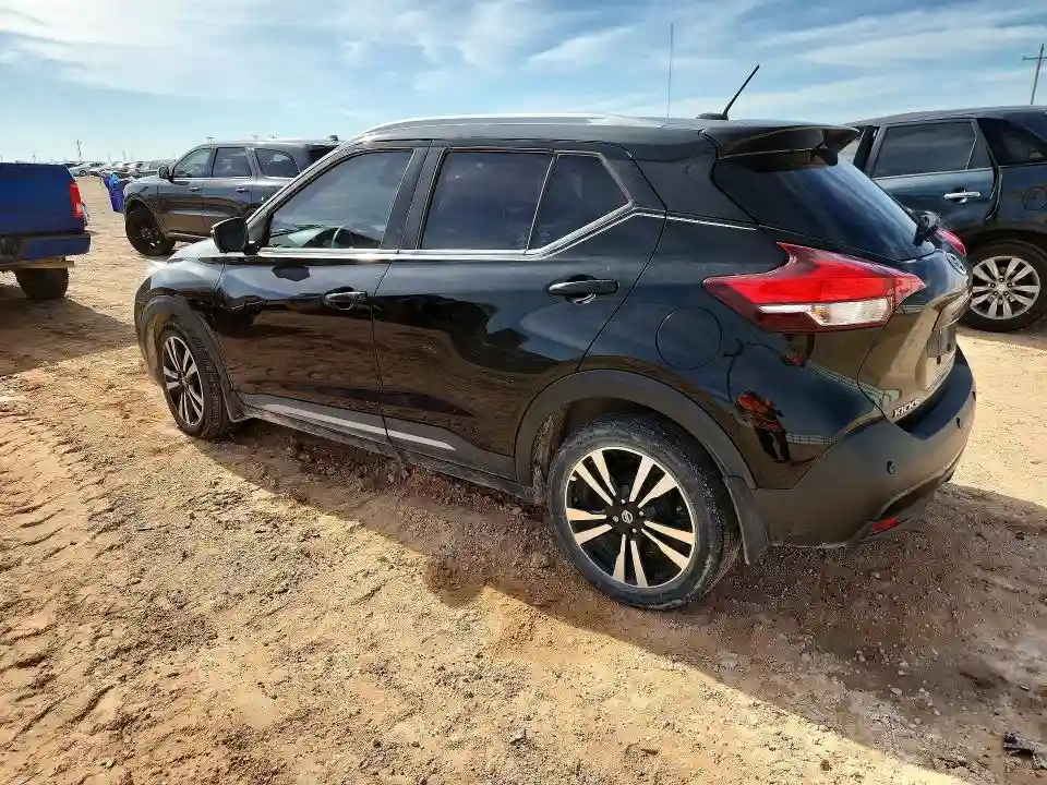 3N1CP5DVXLL554801 2020 NISSAN KICKS-1