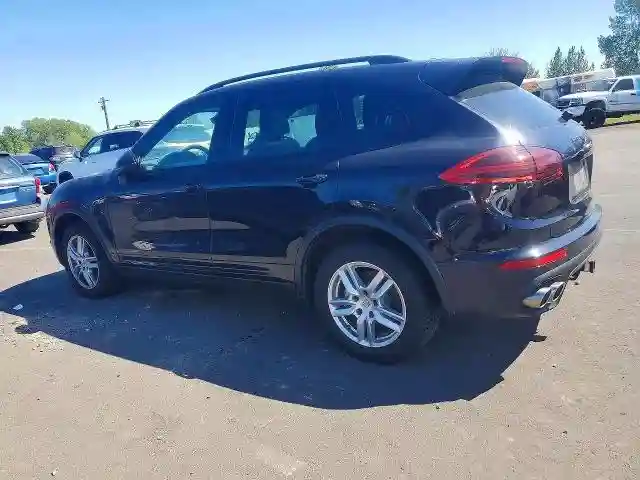 WP1AB2A24GLA93235 2016 PORSCHE CAYENNE-1