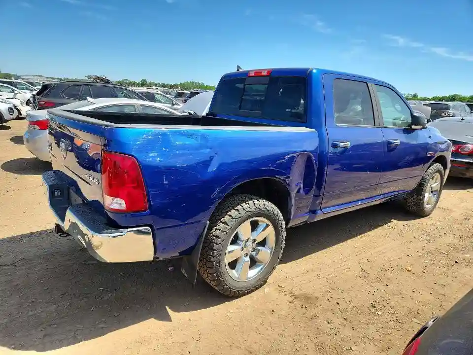 1C6RR7LM8HS881347 2017 RAM 1500-2