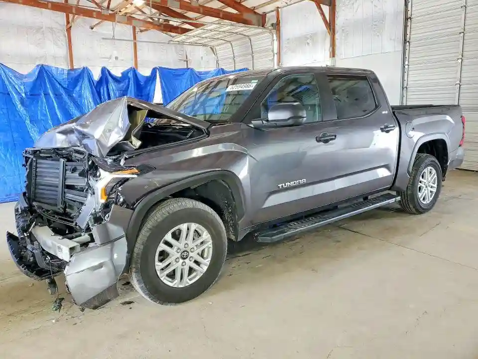 5TFLA5DB7TX336579 2026 TOYOTA TUNDRA-0