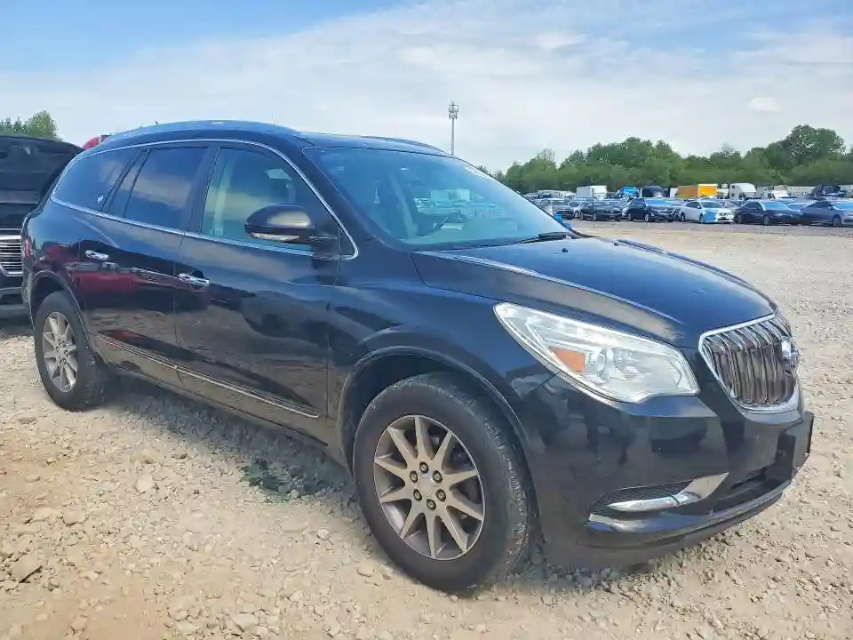 5GAKRAKDXHJ335438 2017 BUICK ENCLAVE-3