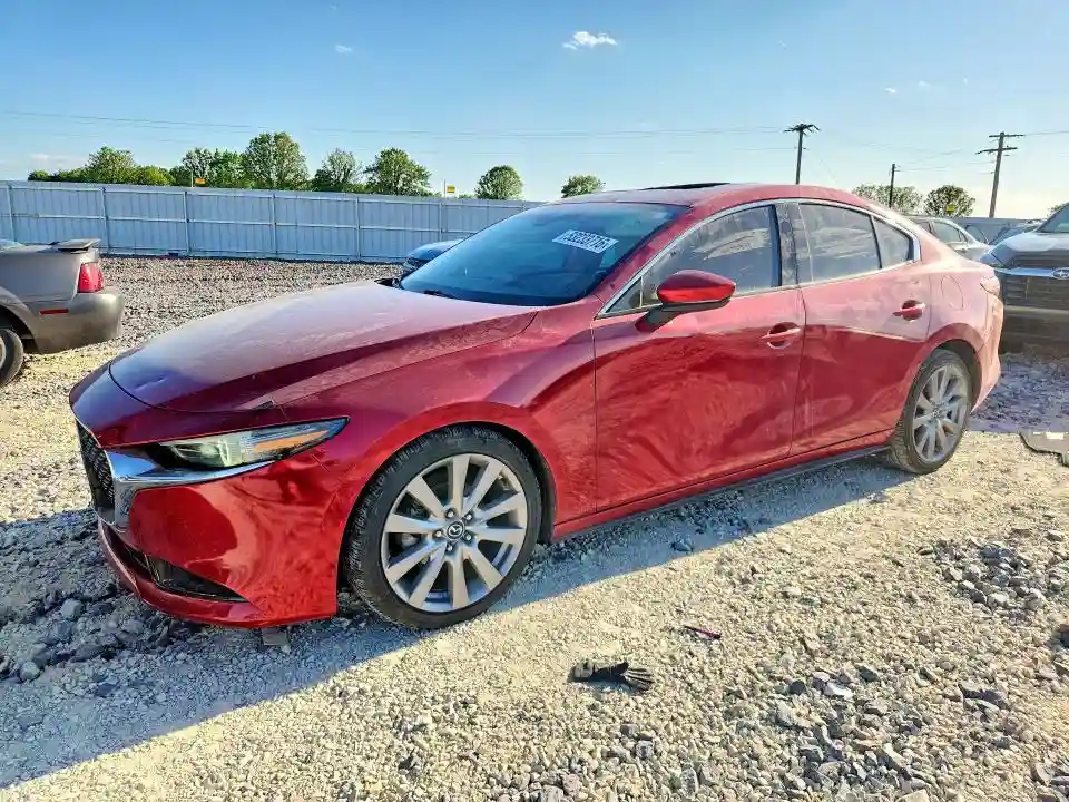 3MZBPAEM4KM103246 2019 MAZDA 3-0