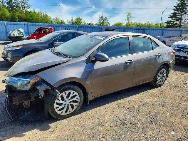 2T1BURHE4KC179542 2019 TOYOTA COROLLA-0