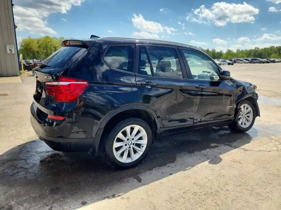 5UXWX9C50H0D97904 2017 BMW X3-2