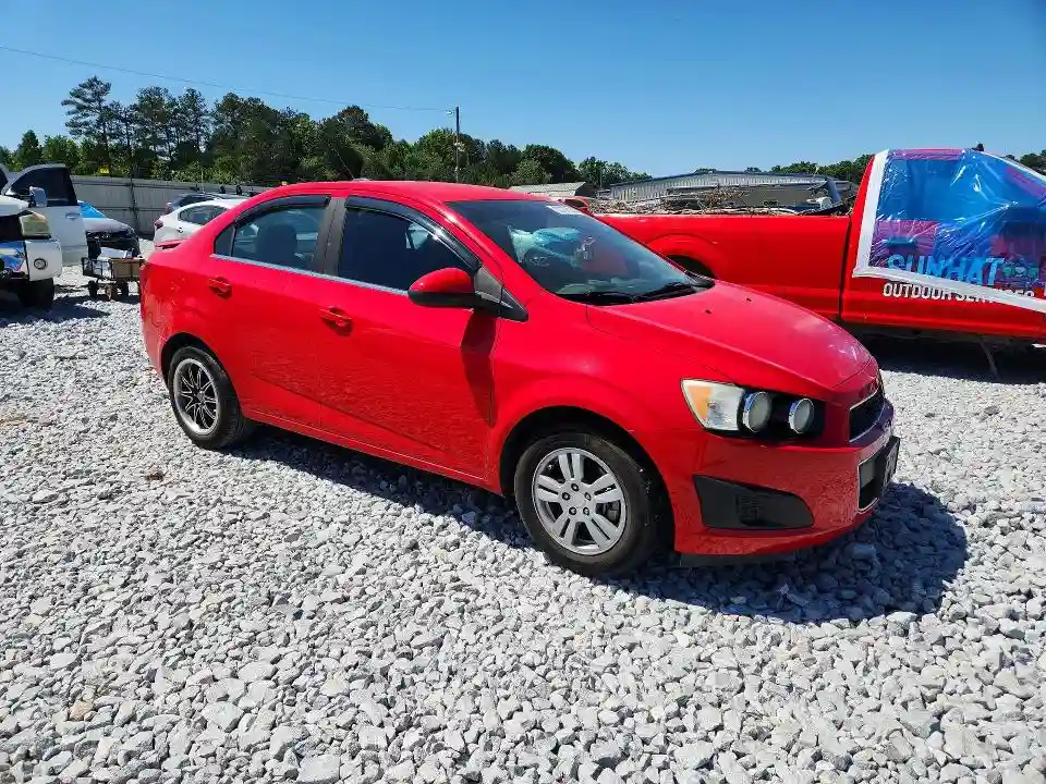 1G1JC5SH0F4220017 2015 CHEVROLET SONIC-3