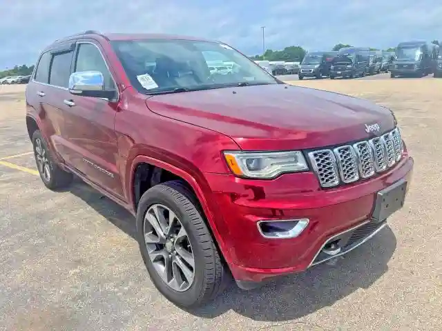 1C4RJFCG0HC837437 2017 JEEP CHEROKEE-0