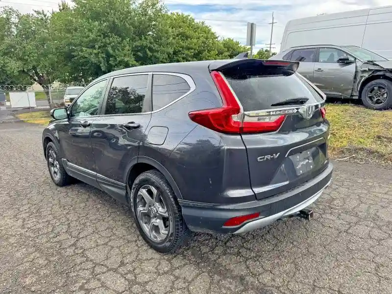 2HKRW2H8XJH603991 2018 HONDA CRV-2