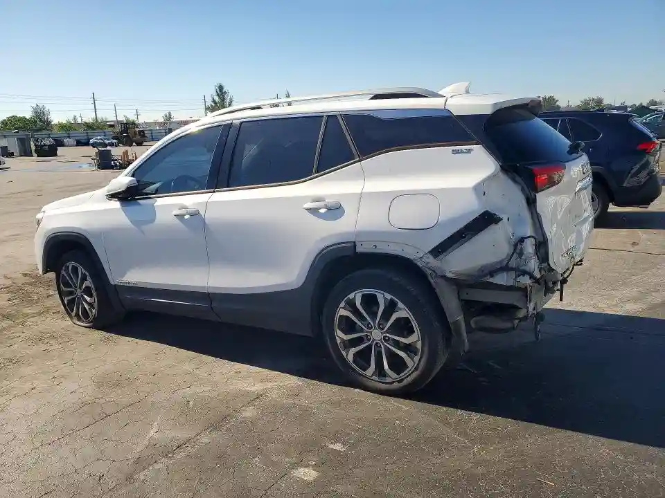 3GKALPEV0KL290114 2019 GMC TERRAIN-1