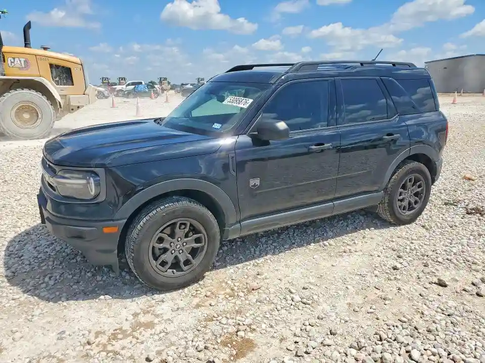 3FMCR9B62PRD10018 2023 FORD BRONCO-0
