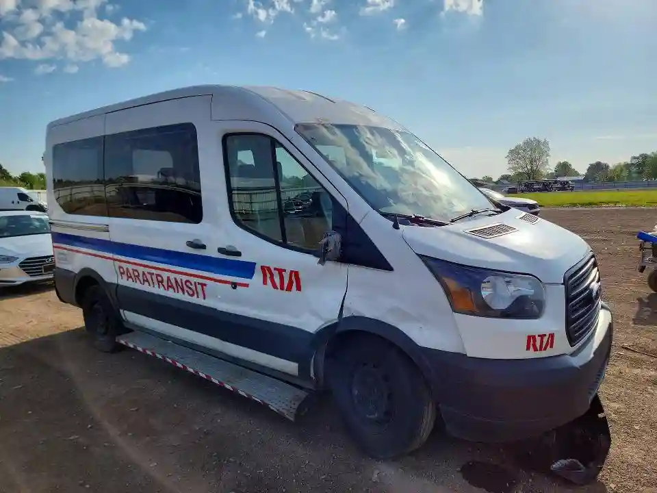 1FMZK1CM0JKB31369 2018 FORD TRANSIT-3