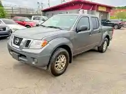 1N6AD0EV9KN797932 2019 NISSAN FRONTIER-0