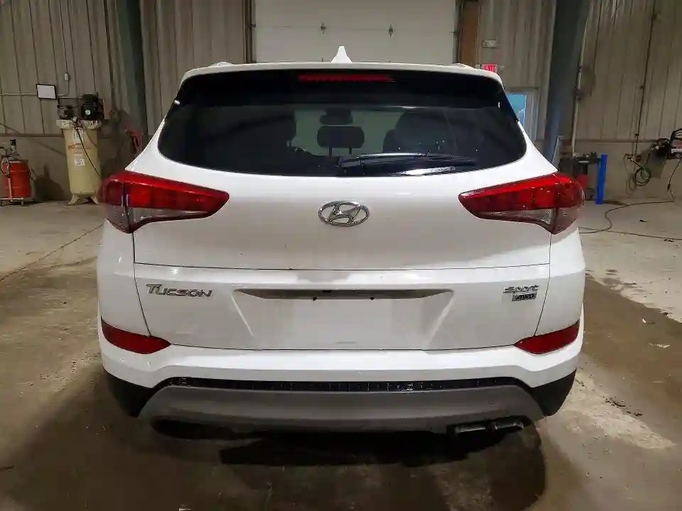 KM8J3CAL6JU754662 2018 HYUNDAI TUCSON-5