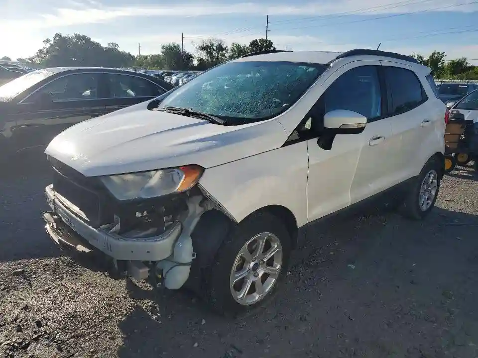 MAJ3P1TE5JC217359 2018 FORD ECOSPORT-0