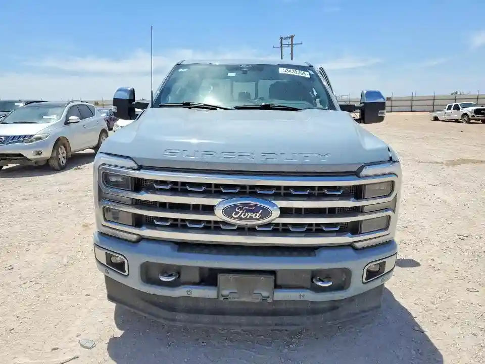 1FT8W2BT9RED17621 2024 FORD F250-4