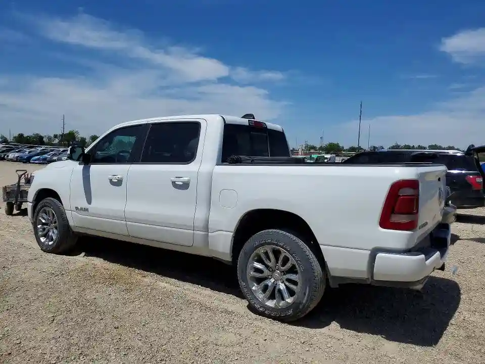 1C6SRFJT3RN196081 2024 RAM 1500-1