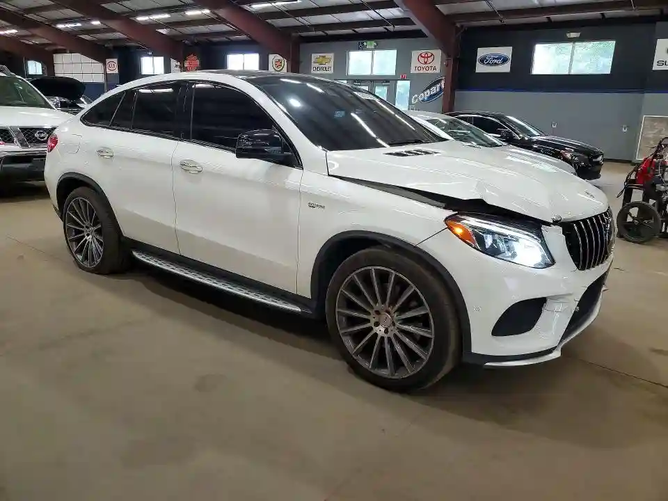 4JGED6EB2KA140826 2019 MERCEDES-BENZ GLE-CLASS-3