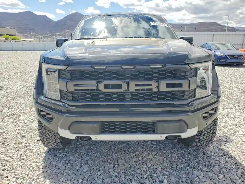 1FTFW1RG3MFC23618 2021 FORD F150-4