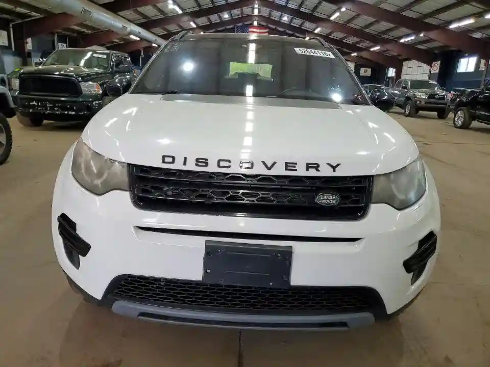 SALCP2RX3JH768457 2018 LAND ROVER DISCOVERY-4