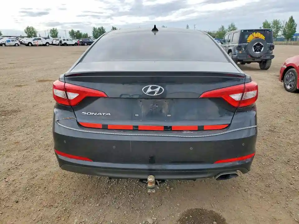 5NPE24AF7GH415159 2016 HYUNDAI SONATA-5