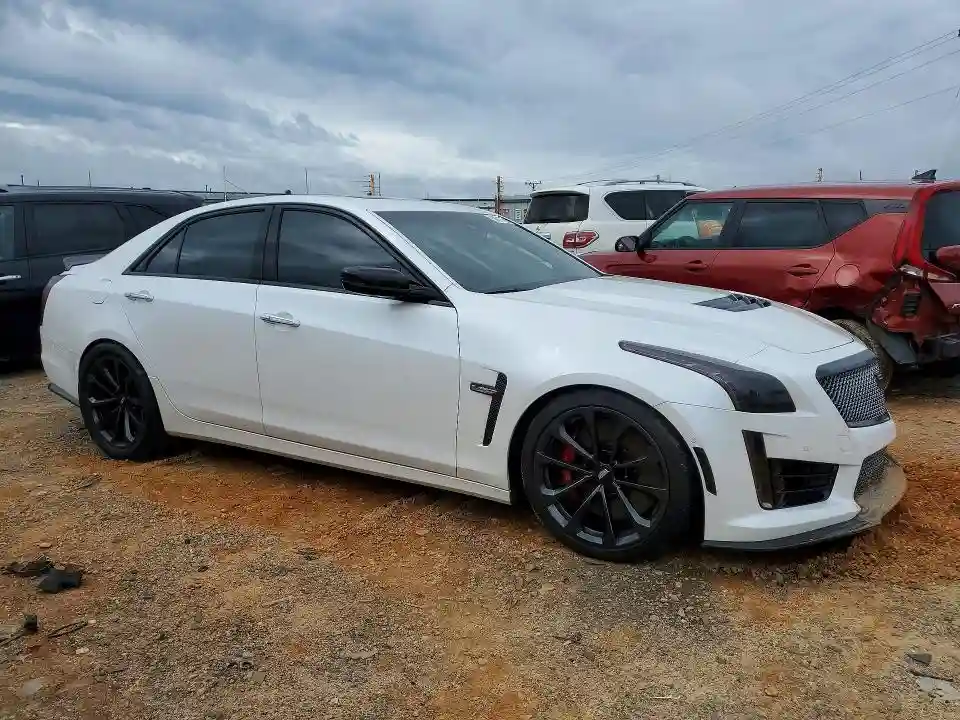 1G6A15S65J0126777 2018 CADILLAC CTS-3