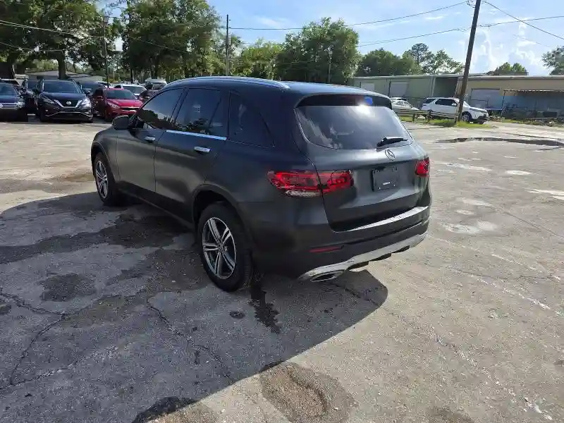W1N0G8DB2LF806731 2020 MERCEDES-BENZ GLC-CLASS-2