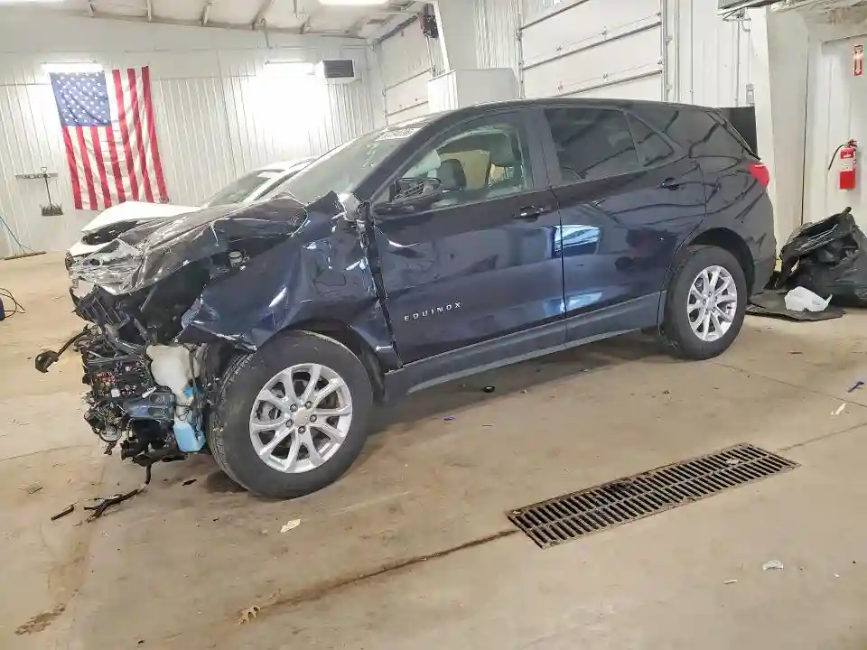 3GNAX5EV8LS692014 2020 CHEVROLET EQUINOX-0