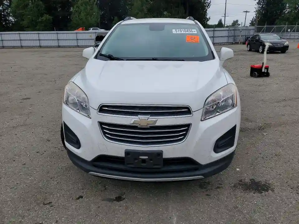 KL7CJPSB0GB587989 2016 CHEVROLET TRAX-4