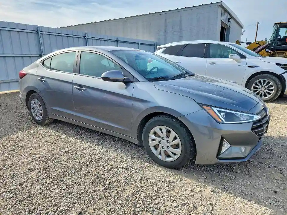 KMHD74LFXKU753353 2019 HYUNDAI ELANTRA-3