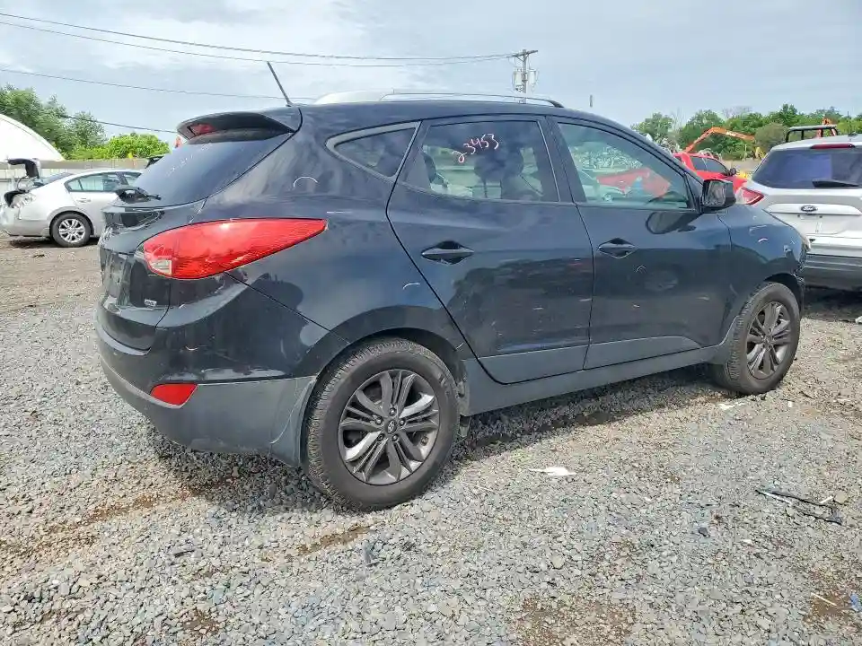 KM8JUCAG1FU080623 2015 HYUNDAI TUCSON-2