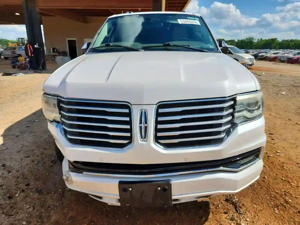5LMJJ2HT8FEJ06213 2015 LINCOLN NAVIGATOR-4