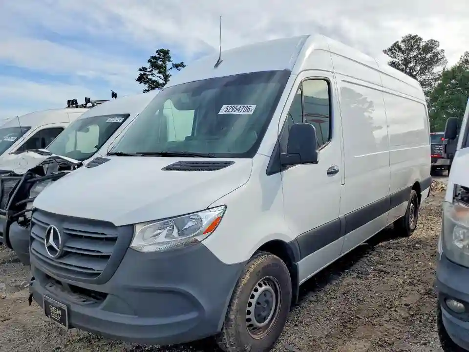 W1Y4KCHY9PT137773 2023 MERCEDES-BENZ SPRINTER-0