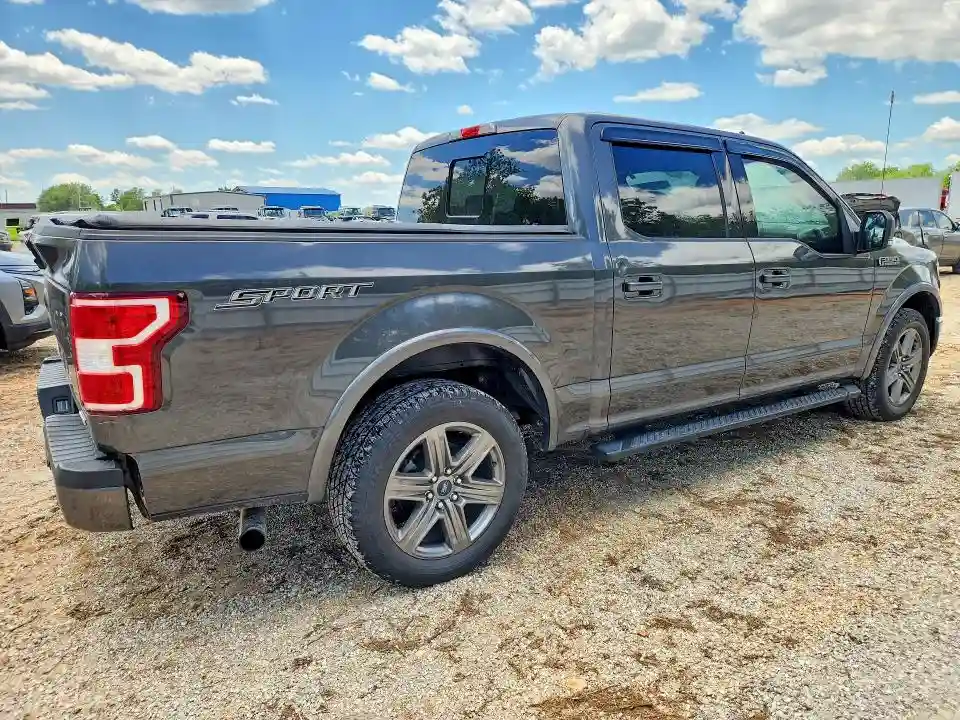 1FTEW1CP4LKD96347 2020 FORD F150-2