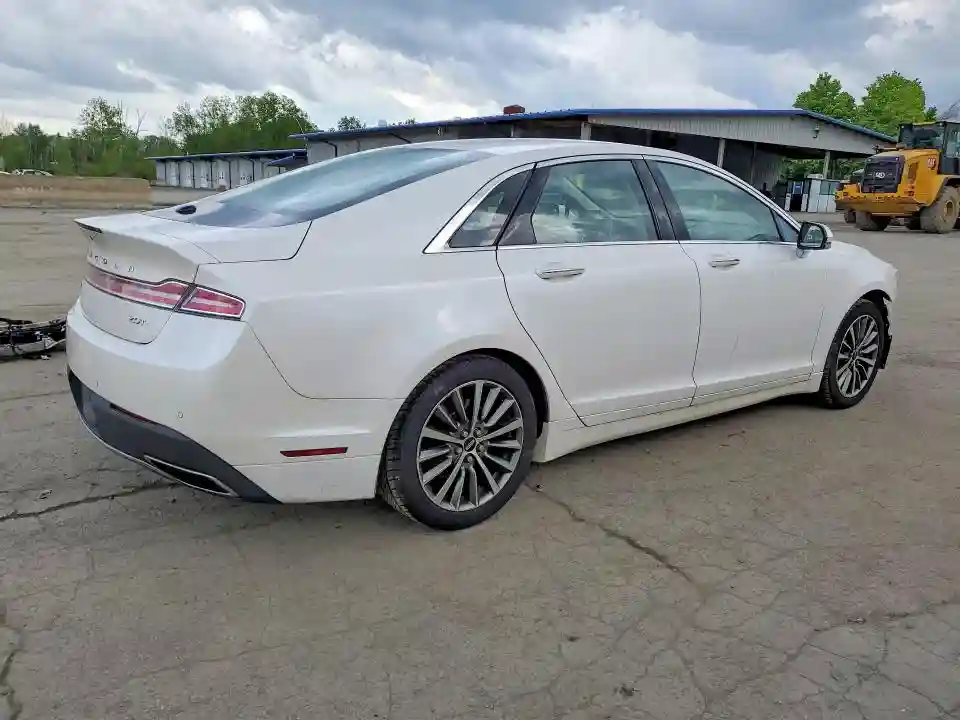 3LN6L5C90JR628792 2018 LINCOLN MKZ-2