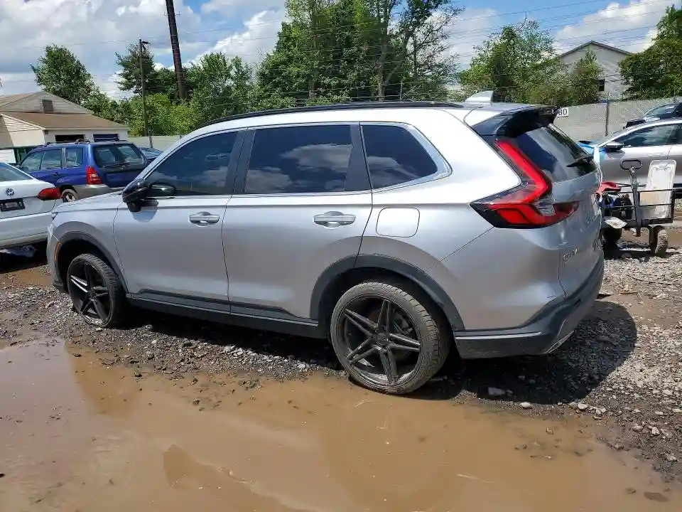 2HKRS6H98PH807371 2023 HONDA CRV-1
