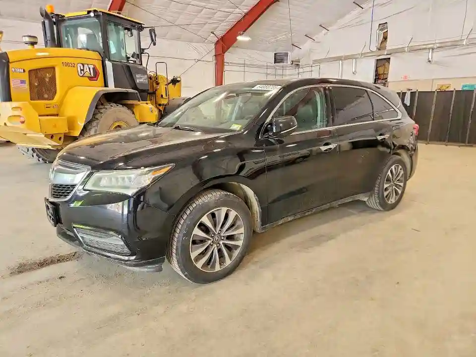 5FRYD4H47FB029395 2015 ACURA MDX-0