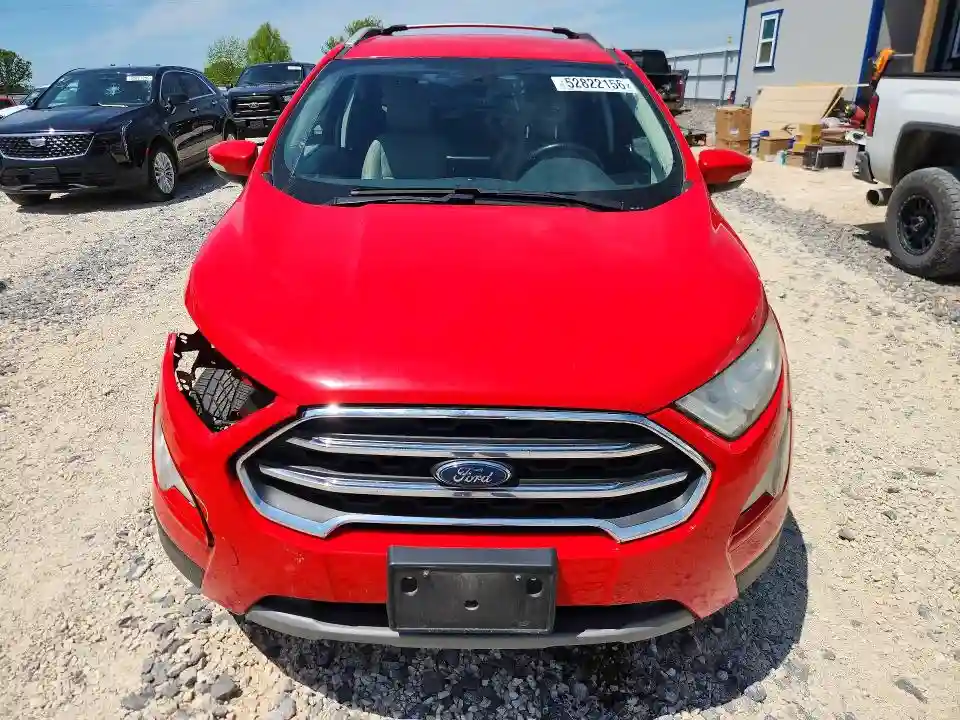 MAJ6S3KL2KC291704 2019 FORD ECOSPORT-4