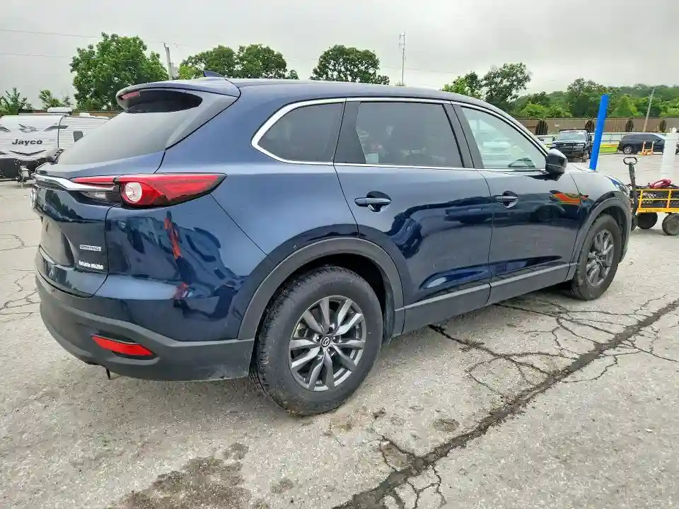 JM3TCBCY2N0603919 2022 MAZDA CX-9-2