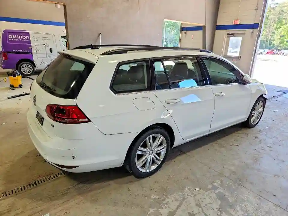 3VWCA7AU1FM516259 2015 VOLKSWAGEN GOLF SPORT-2