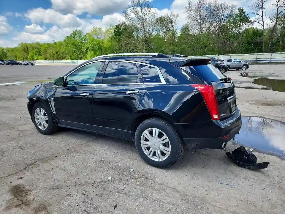 3GYFNEE3XFS599531 2015 CADILLAC SRX-1