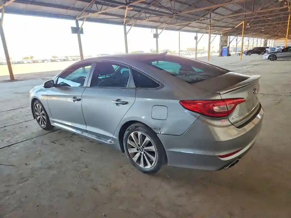 5NPE34AF1FH022561 2015 HYUNDAI SONATA-1