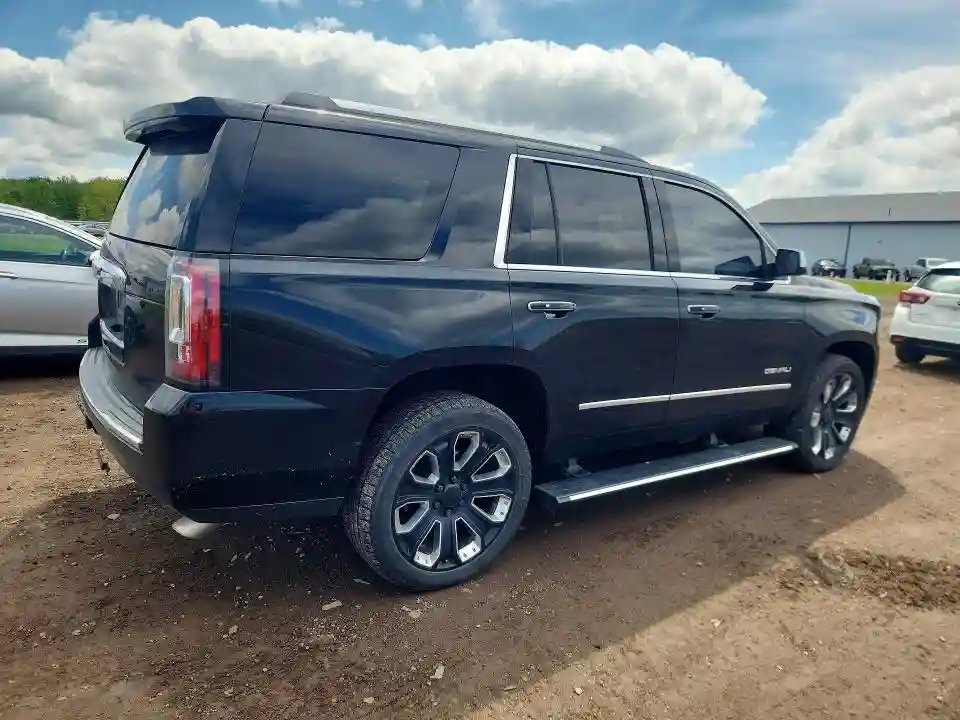 1GKS2CKJ8KR300866 2019 GMC YUKON-2