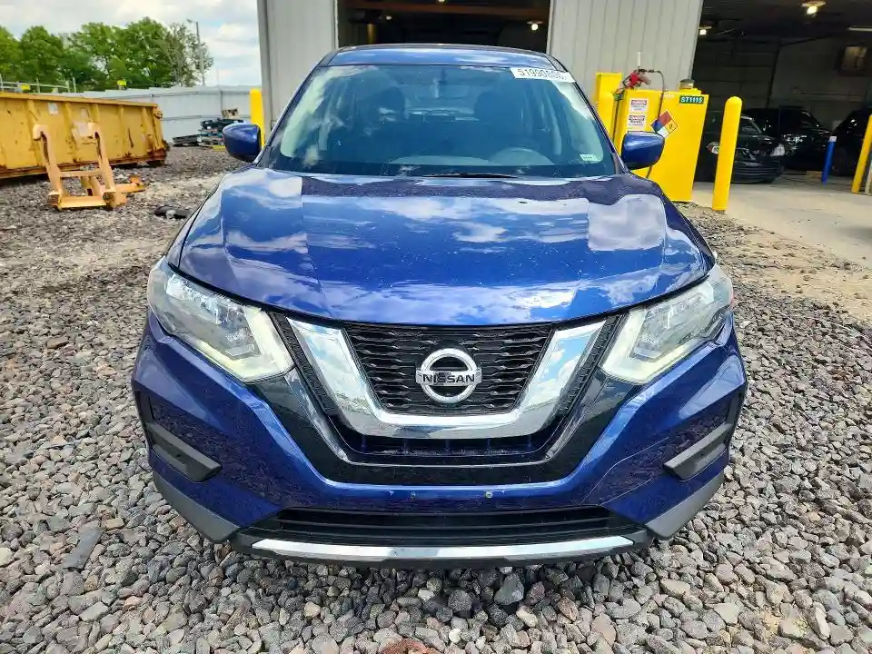KNMAT2MV6HP525774 2017 NISSAN ROGUE-4