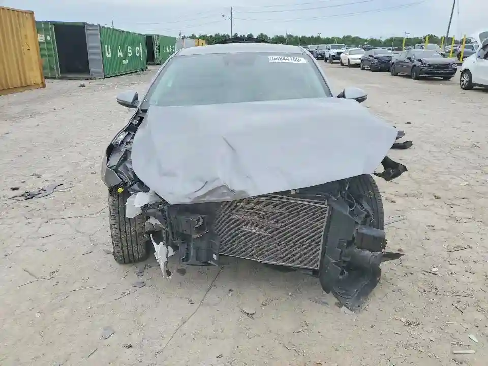 3KPF24AD7NE436906 2022 KIA FORTE LXS-4