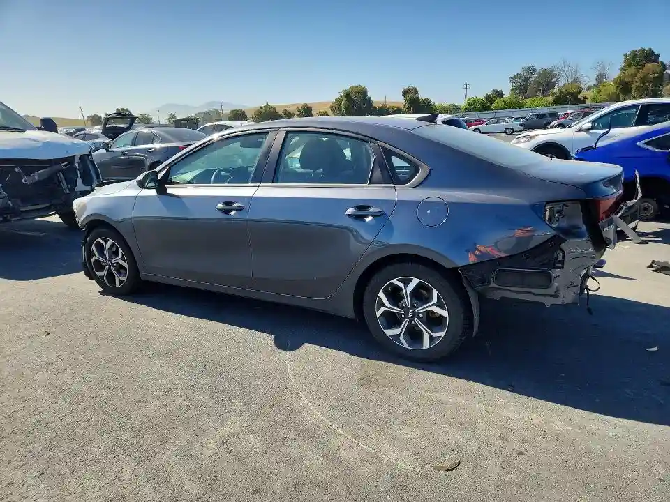 3KPF24AD4LE185162 2020 KIA FORTE-1